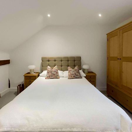 Immaculate Barn Annexe Close To Stansted Airport Great Dunmow Exterior photo